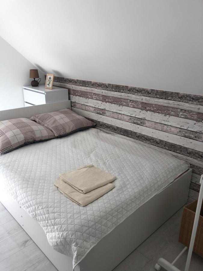 Blizniakowka Villa Brenna Buitenkant foto
